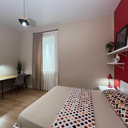Mziuri Guest House Gonio Kültér fotó
