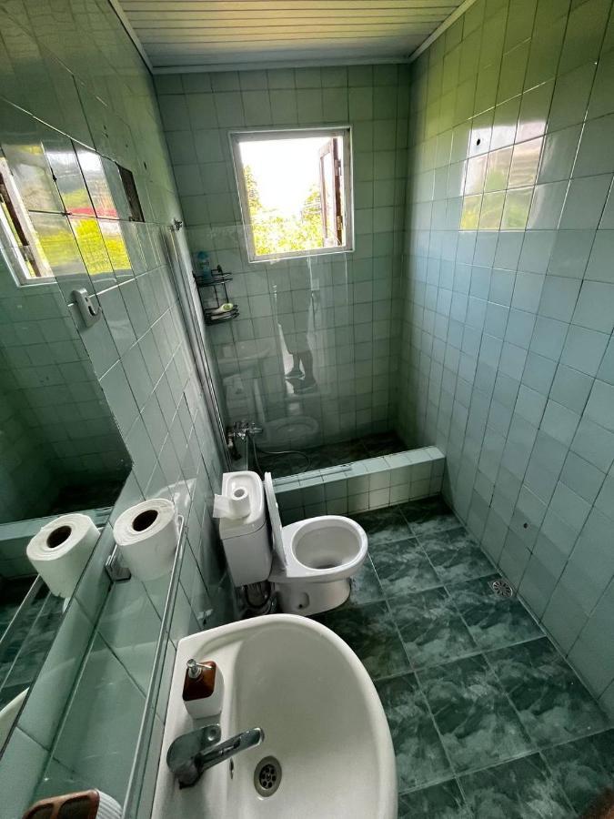 Mziuri Guest House Gonio Kültér fotó