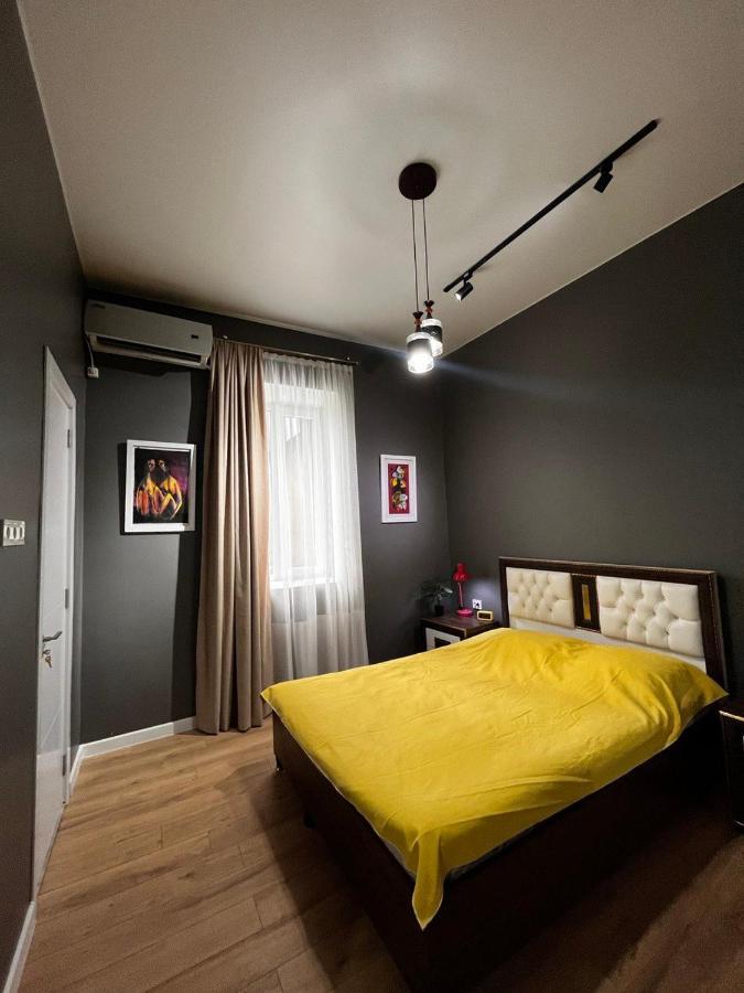 Mziuri Guest House Gonio Kültér fotó