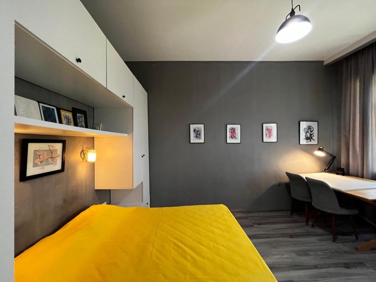 Mziuri Guest House Gonio Kültér fotó