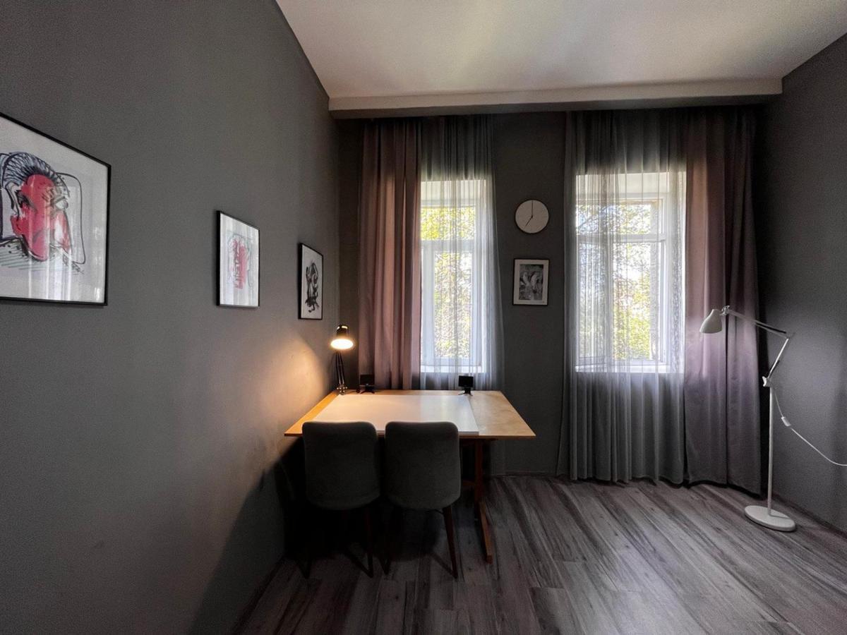 Mziuri Guest House Gonio Kültér fotó