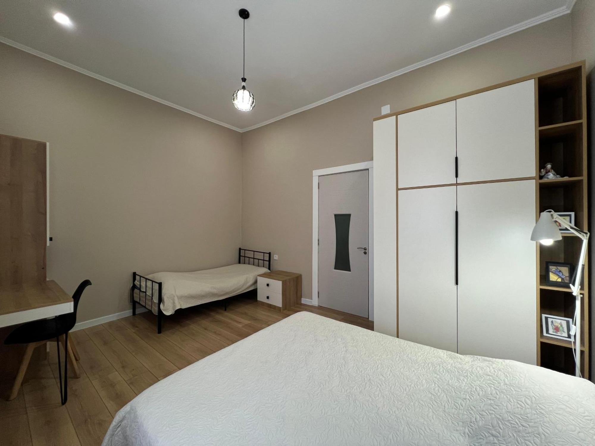 Mziuri Guest House Gonio Kültér fotó