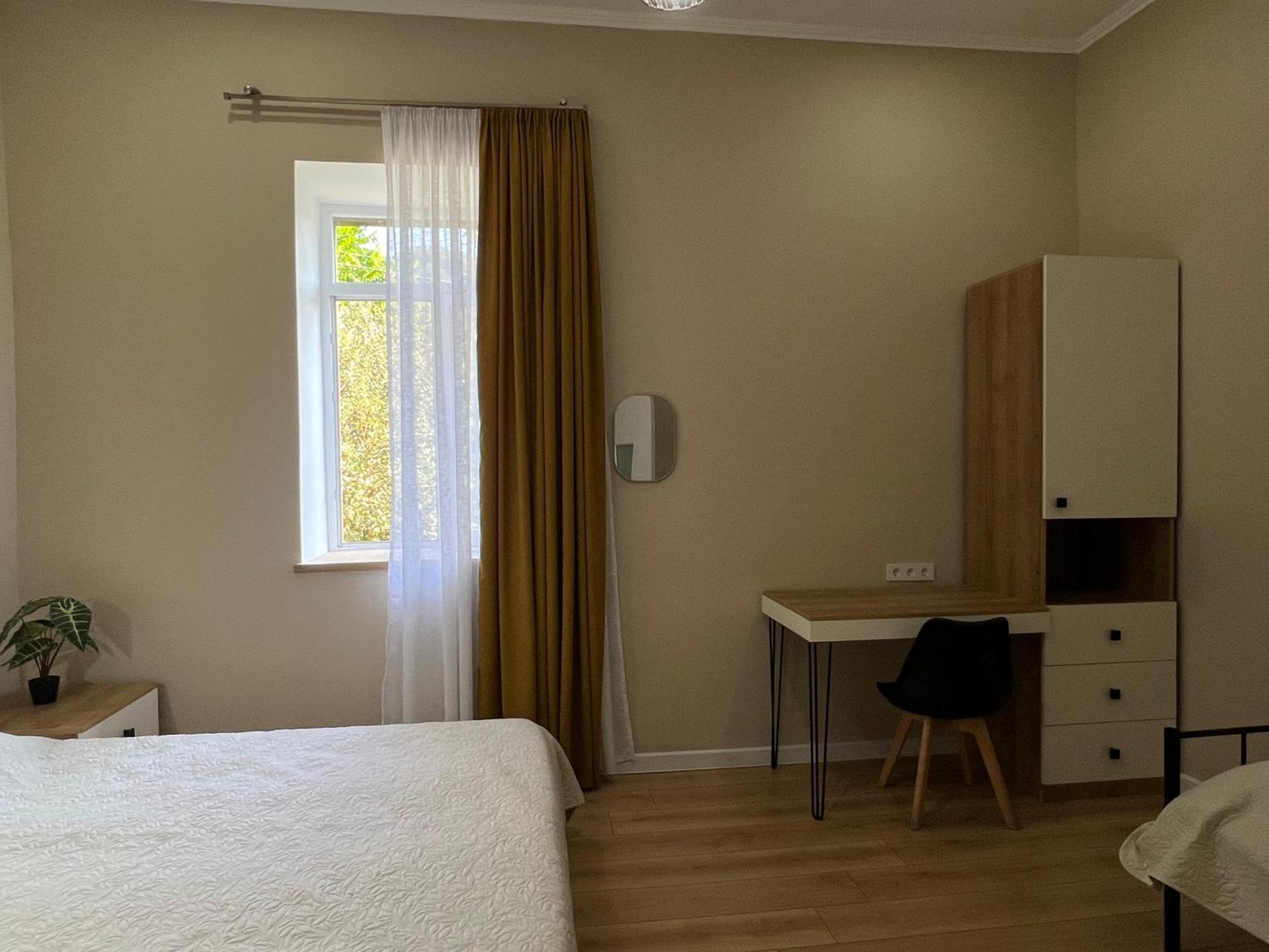 Mziuri Guest House Gonio Kültér fotó