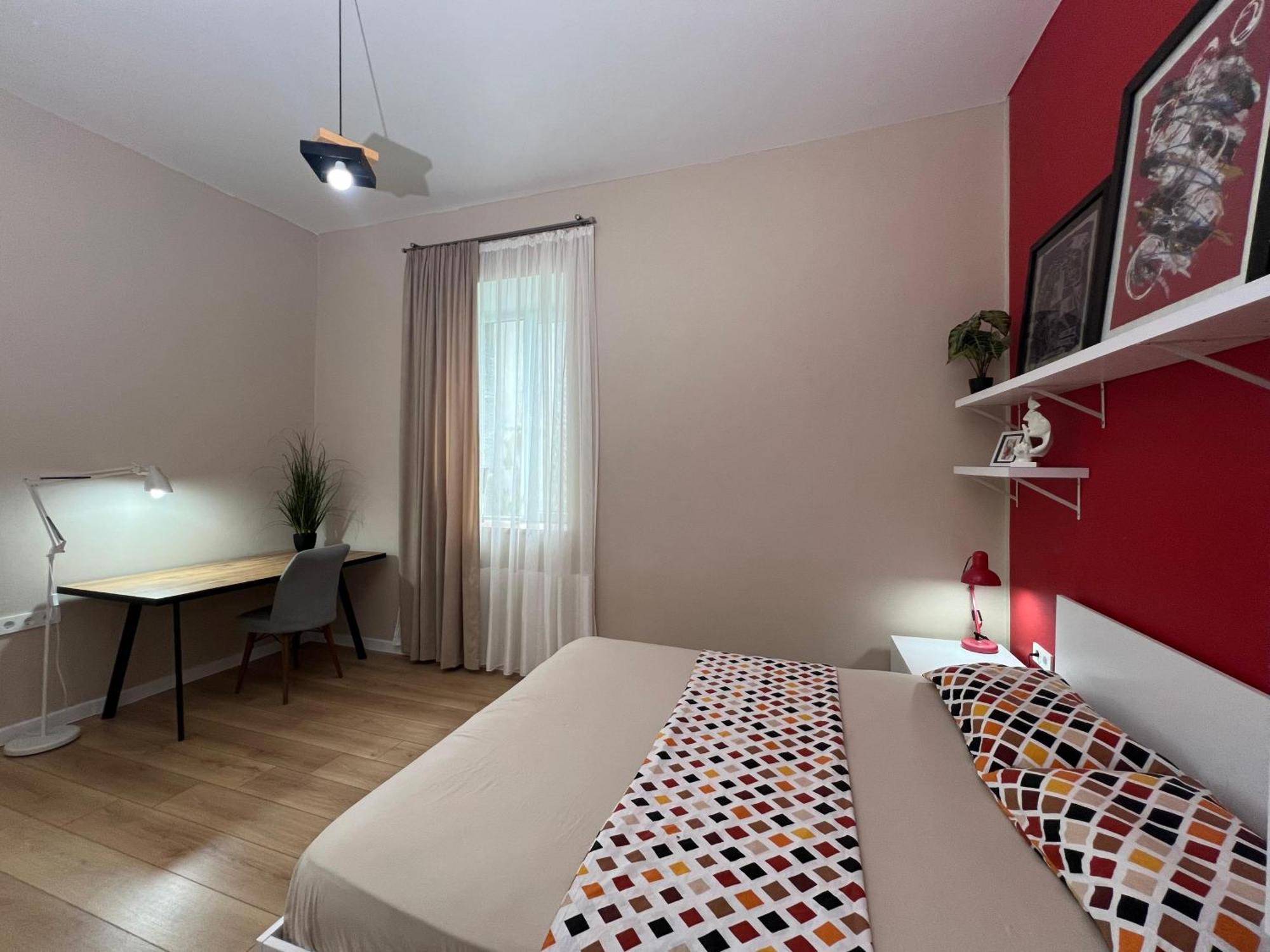 Mziuri Guest House Gonio Kültér fotó