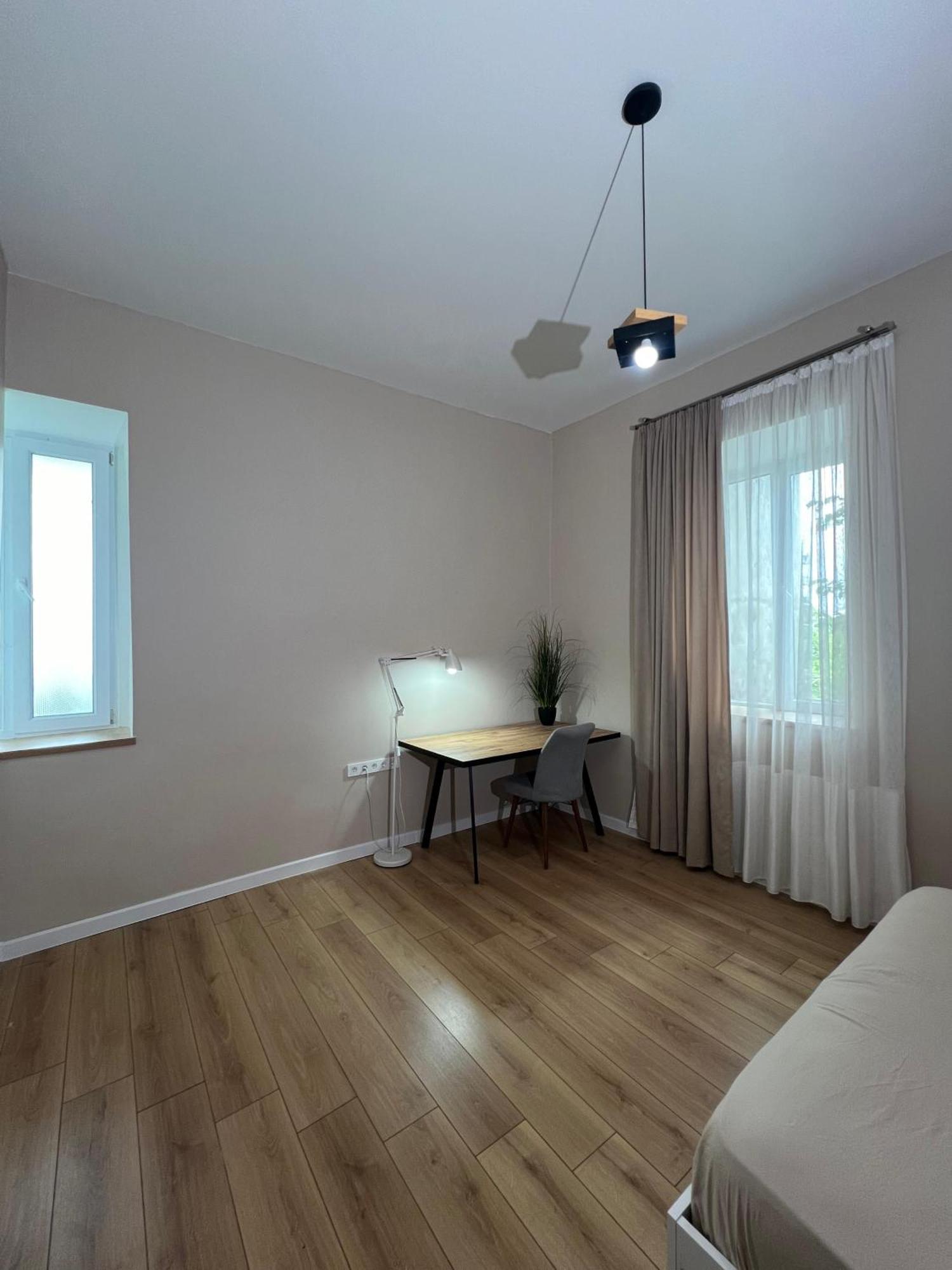 Mziuri Guest House Gonio Kültér fotó